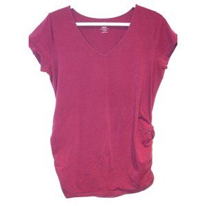 3/$20 🏷 Old Navy Maternity Tshirt Size L